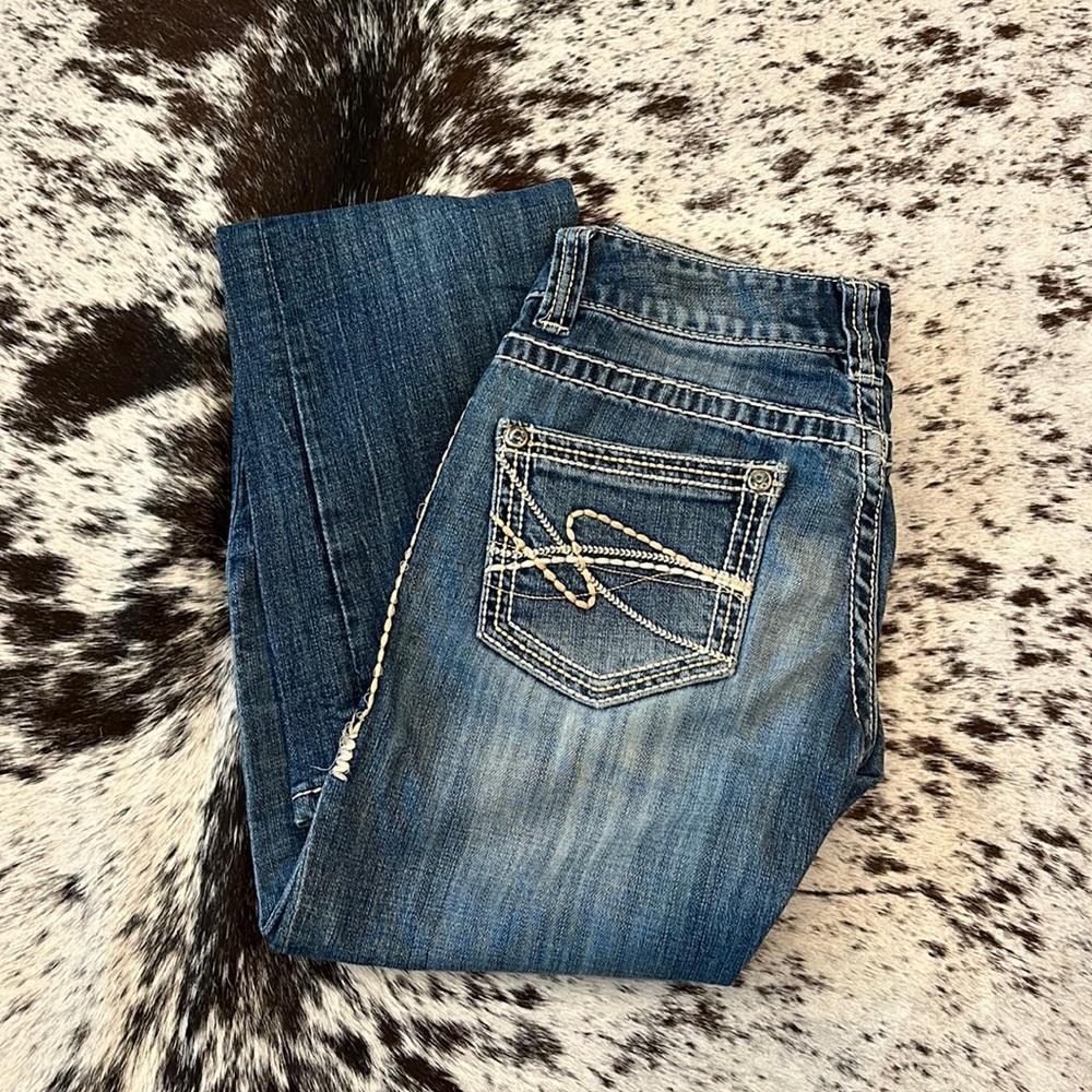 Rock&Roll Denim jeans